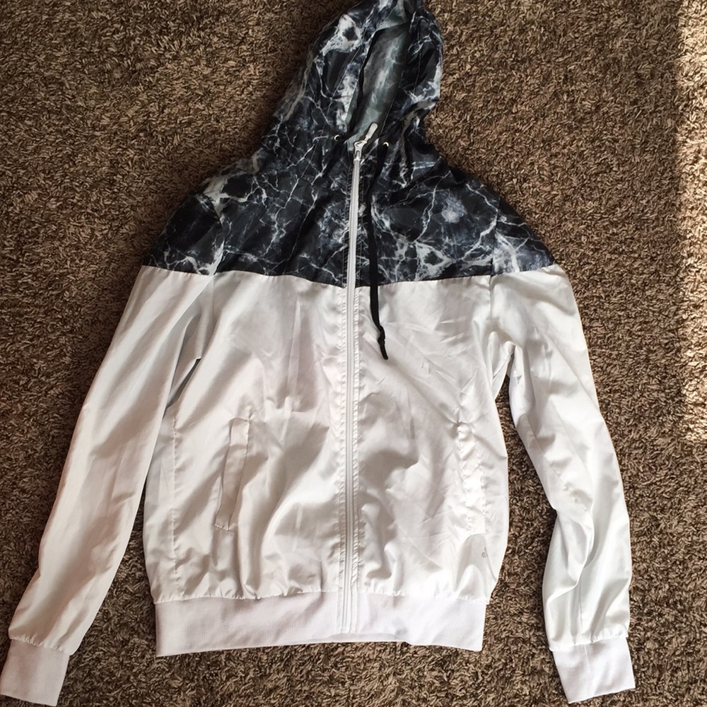 Windbreaker